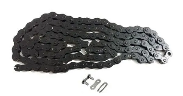 Lant KMC K710 single speed, bmx, negru Ofertă limitată